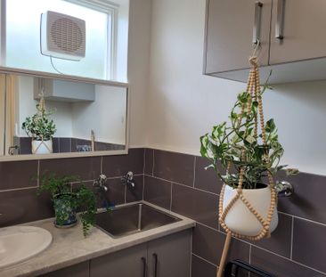 Renovated One Bedroom - Photo 4