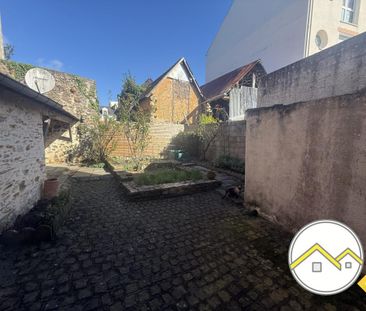 Location Appartement 1 pièce 57m² CHATEAUBRIANT 44110 - Photo 4