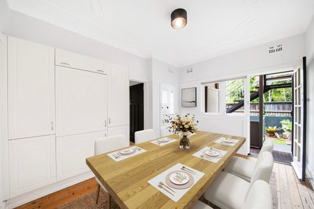 3/21 Mosman Street, Mosman NSW 2088 - Apartment For Rent | Domain - Photo 3