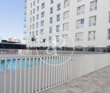 Flat for rent in Badalona - Photo 3