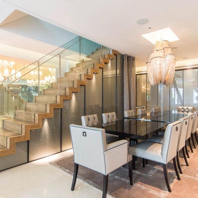 5 bedroom apartment to rent - Photo 1