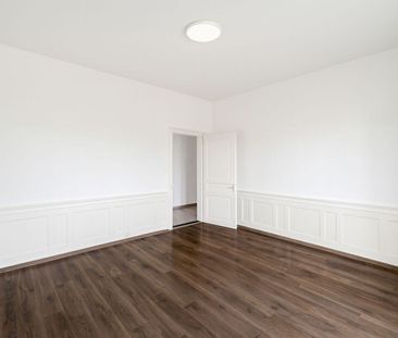 Appartement de 3 pièces entièrement rénové. - Photo 1