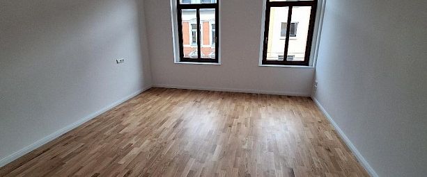 Erstbezug nach Sanierung: Modernes Wohnen in Plauen - Foto 1