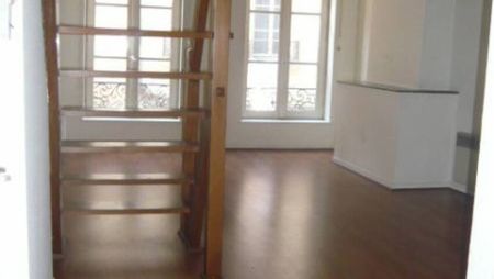 Appartement F2 à louer Metz centre - Photo 3