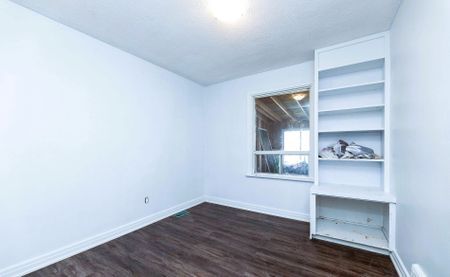 For Lease - 1251 Warden Avenue Unit# Main, Toronto, Ontario - Photo 4