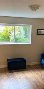 Clean and comfy furnished rental suite available - Photo 4