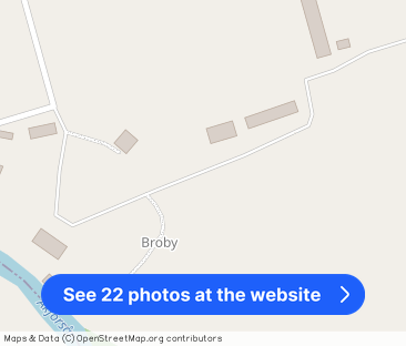 BROBY SÄTERI, Bettna - Photo 1