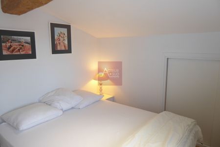 LOCATION APPARTEMENT 3 PIÈCES MEUBLÉ MONTPELLIER ECUSSON PRÉFECTURE - Photo 4