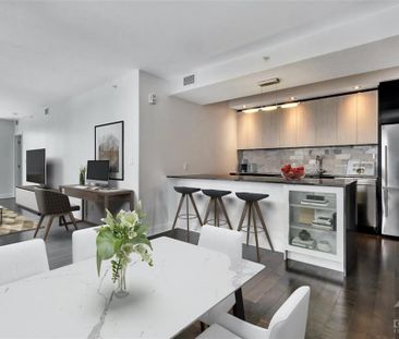 For Lease - 20 Daly Street Unit# 2209, Lower Town - Sandy Hill, Ont... - Photo 6