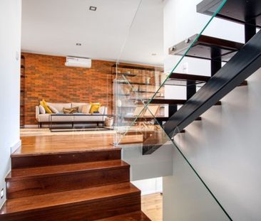 Luxury 4 room Detached House for rent in Estoril, Cascais e Estoril... - Photo 1