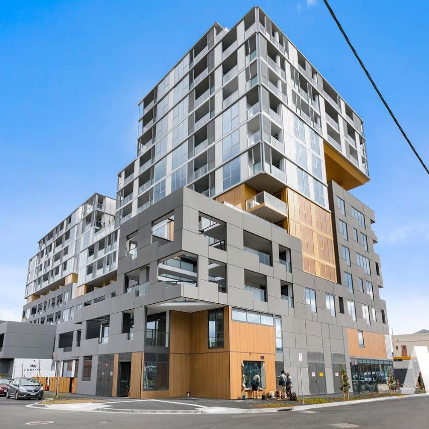 517/14 David Street, Richmond VIC 3121 - Apartment For Rent | Domain - Photo 1