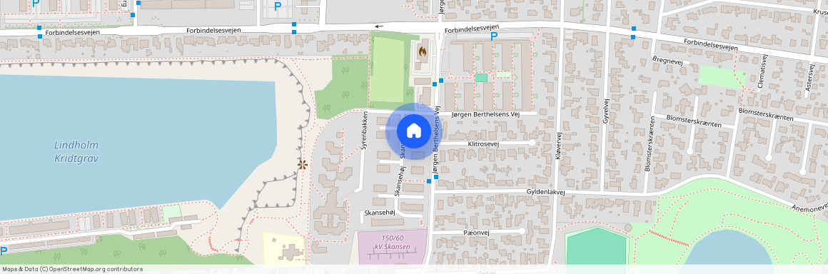 1. Lejl. 4, Skansehøj 14, 9400, Nørresundby