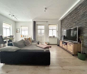 Kapellenberg • 4-Raum Wohnung • zwei Balkone • zur Miete • Wanne&Du... - Photo 1