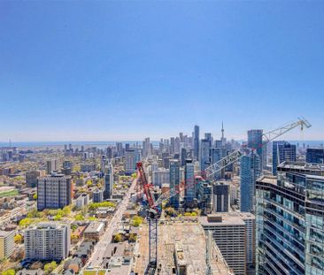 For Lease - 50 Charles Street Unit# Lph5202, Toronto, Ontario - Photo 3