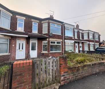 2 bedroom terraced house to rent - Photo 3