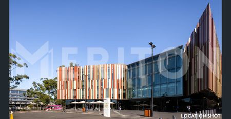 LIVE IN A SECLUDED SANCTUARY IN THE HEART OF VIBRANT MACQUARIE PARK - AS NEW DESIGNER APARTMENTS NOW RENTING! - Photo 2