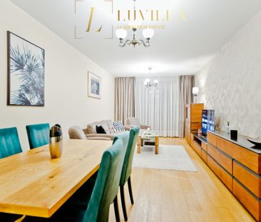 Warszawa, Mokotów, Wynalazek 2 - Фото 2