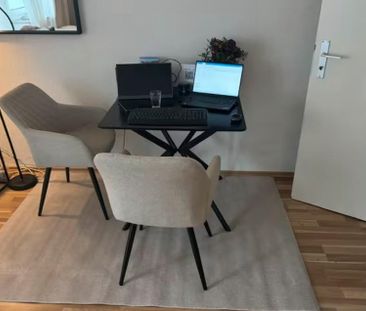 2 Zimmer 50qm Köln Mülheim - Foto 1