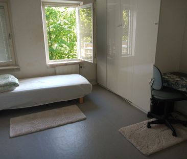 Lokes väg, Norsborg - Foto 1