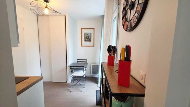Location Appartement 1 pièce 20m² ORLEANS 45100 - Photo 1
