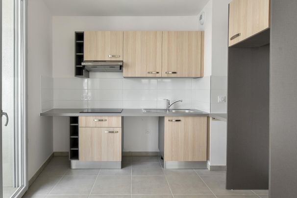 location Appartement T3 DE 59.3m² À TOULOUSE - Photo 1