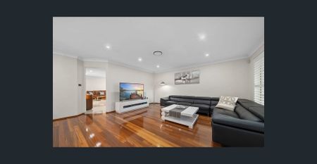 Perfect Family Home with Pool & Exceptional Outdoor Entertaining - Photo 3