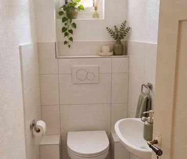 3.5 Zimmer, 80 m², 2. Stock - Foto 4