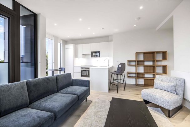 Pear Place, London, SE1 8BT - Photo 1