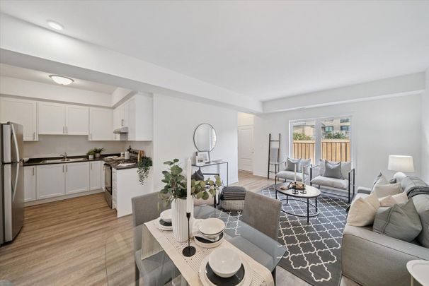 For Lease - 223 Albert Street Unit# 6, Oshawa, Ontario - Photo 1