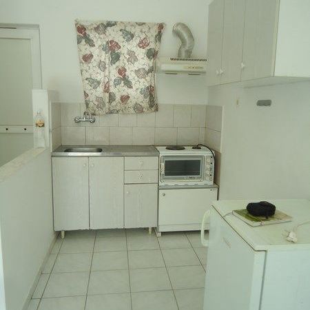 Studio/Γκαρσονιέρα για ενοικίαση Ακταίο (Ρίο) - Photo 1
