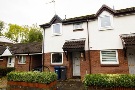 1 bedroom terraced house to rent - Photo 4