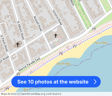 Marine Parade East, CLACTON-ON-SEA - Photo 1