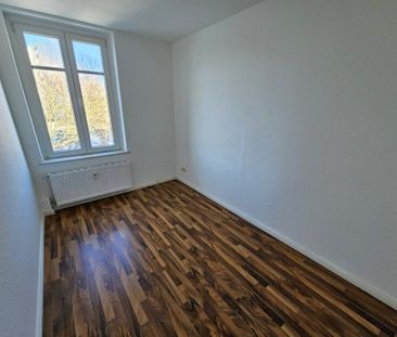 Modernes Apartment mit 1,5 Zimmern inkl. Laminat + Bad mit Dusche +... - Photo 1