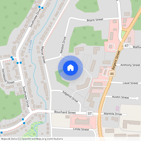 1310 Nesbitt Drive, Sudbury