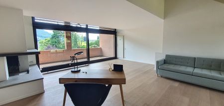 GOLDEN HILL 4.5-ROOM APARTMENT WITH VIEW - Foto 4