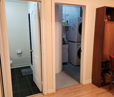 For Lease - 190 Harding Boulevard Unit# 62 Bachelor Studio, Richmon... - Photo 5