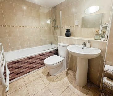 2 bedroom apartment to rent - Photo 6