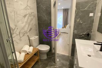 Apartamento T2 em Faro