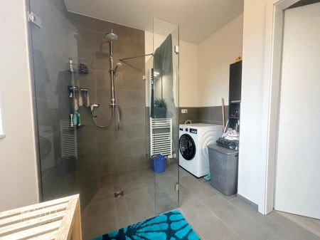 Moderne, seniorenfreundliche Neubauwohnung mit Balkon in Dülmen ! - Foto 4