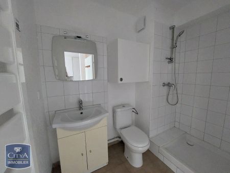 Appartement à louer 1 pièce 26.31m² - Photo 4
