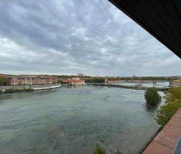 Location Appartement 5 pièces 110m² TOULOUSE 31300 - Photo 4