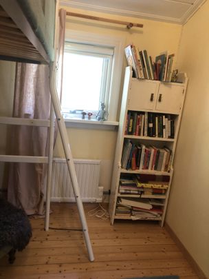 Molnbyggen Järnavägen, Leksand - Foto 1