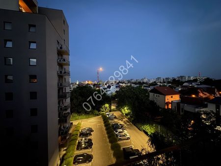 Garsoniera Brancoveanu, Str. Pajistei , bloc 2010, la 8 minute metrou. - Fotografie 5