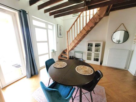 Location Appartement 2 pièces 49m² LILLE 59160 - Photo 2