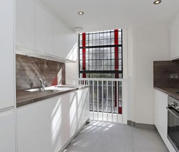 1 bedroom flat to rent - Photo 4