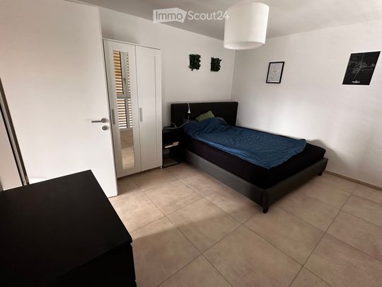 2 Zimmer, 49 m² - Foto 1