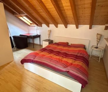 Beautiful apartment on the 1st floor of a villa in a neighborhood c... - Foto 2