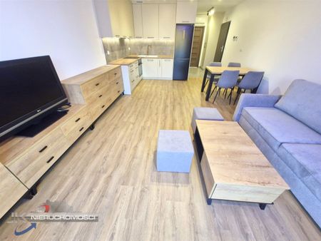 Rzeszów, Nowe Miasto, Graniczna - Фото 3