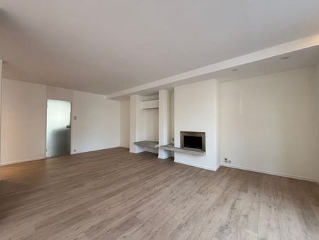 Appartement te huur - Foto 2