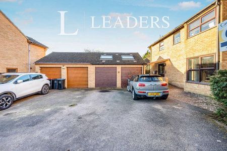 Hetton Close, Heelands, Milton Keynes, MK13 - Photo 4